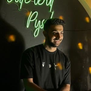 Yunus G. profil fotoğrafı