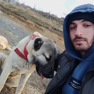 Yunus I. profil fotoğrafı