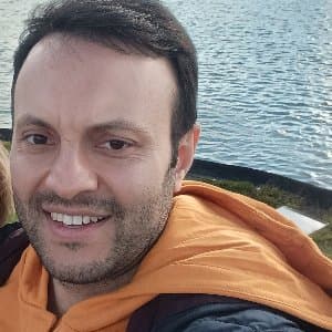 Yunus K. profil fotoğrafı