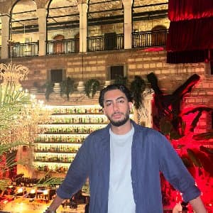 Yunus K. profil fotoğrafı