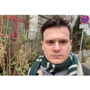 Yunus K. profil fotoğrafı