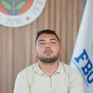 Yunus K. profil fotoğrafı