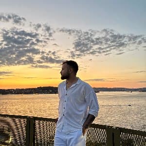Yunus Ö. profil fotoğrafı