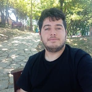 Yunus E. profil fotoğrafı