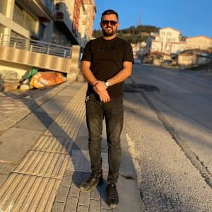 Yunus E. profil fotoğrafı