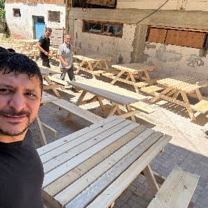 Yunus G. profil fotoğrafı