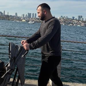 Yunus G. profil fotoğrafı