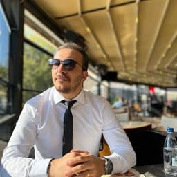 Yunus M. profil fotoğrafı