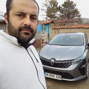 Yunus M. profil fotoğrafı