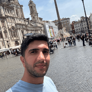 Yunus Ö. profil fotoğrafı