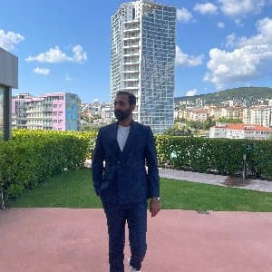 Yunus T. profil fotoğrafı