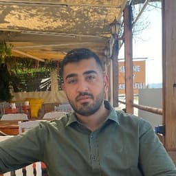 Yunus U. profil fotoğrafı