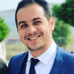 Yunus V. profil fotoğrafı