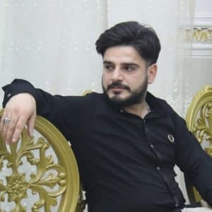 Yusif A. profil fotoğrafı