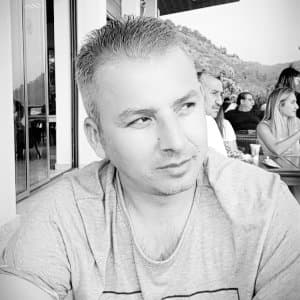 Yusuf G. profil fotoğrafı