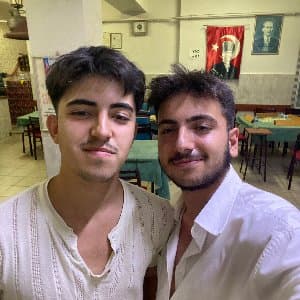 Yusuf A. profil fotoğrafı