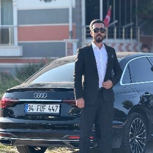 Yusuf A. profil fotoğrafı