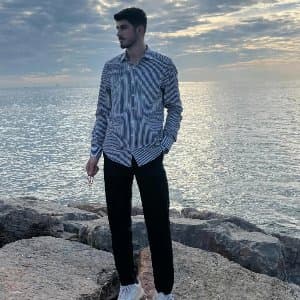 Yusuf A. profil fotoğrafı