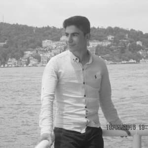 Yusuf A. profil fotoğrafı