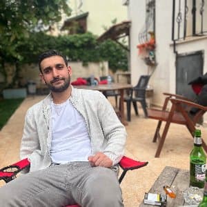 Yusuf A. profil fotoğrafı