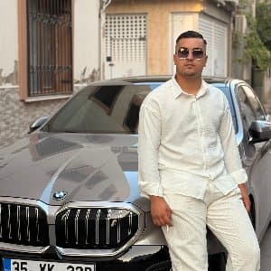 Yusuf A. profil fotoğrafı