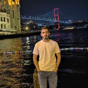 Yusuf A. profil fotoğrafı