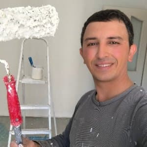 Yusuf B. profil fotoğrafı