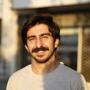 Yusuf B. profil fotoğrafı