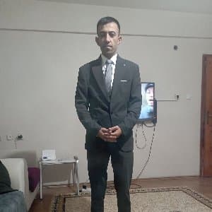 Yusuf B. profil fotoğrafı