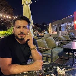 Yusuf C. profil fotoğrafı