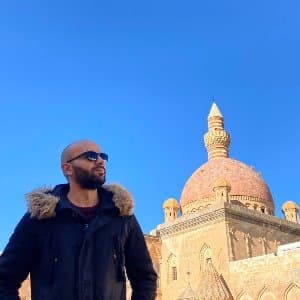 Yusuf C. profil fotoğrafı
