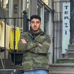 Yusuf Ç. profil fotoğrafı
