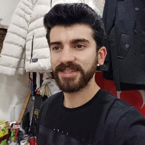 Yusuf Ç. profil fotoğrafı