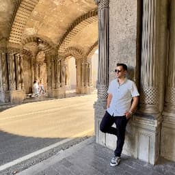 Yusuf C. profil fotoğrafı