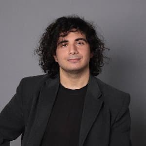 Yusuf B. profil fotoğrafı