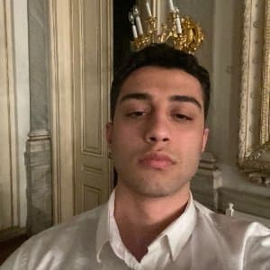 Yusuf E. profil fotoğrafı