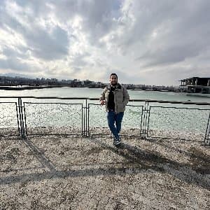 Yusuf A. profil fotoğrafı