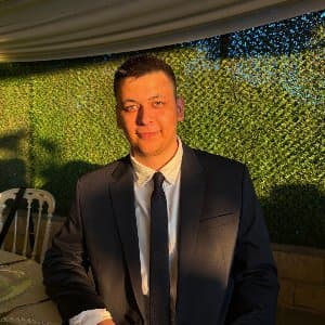 Yusuf S. profil fotoğrafı