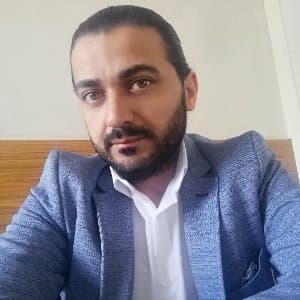 Yusuf G. profil fotoğrafı