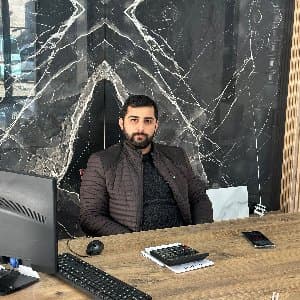 Yusuf K. profil fotoğrafı