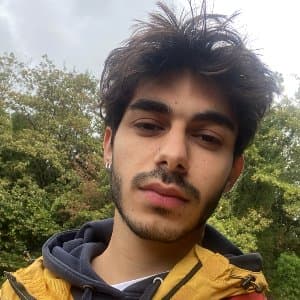 Yusuf K. profil fotoğrafı