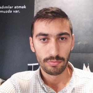 Yusuf K. profil fotoğrafı