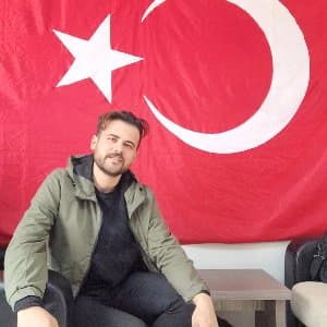 Yusuf K. profil fotoğrafı