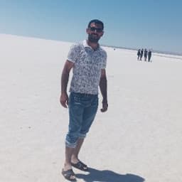 Yusuf K. profil fotoğrafı