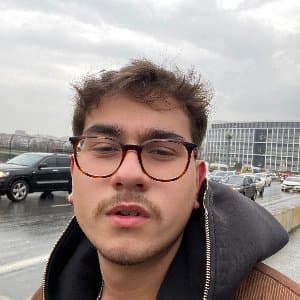 Yusuf K. profil fotoğrafı