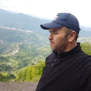 Yusuf K. profil fotoğrafı
