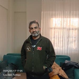 Yusuf K. profil fotoğrafı
