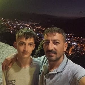 Yusuf Ö. profil fotoğrafı