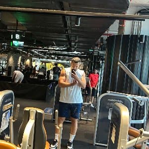 Yusuf Ö. profil fotoğrafı