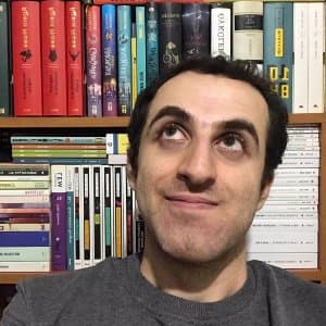 Yusuf Ö. profil fotoğrafı